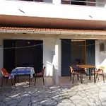 Elli - Nikos Apartamento Ýpsos