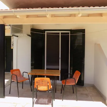Apartamento Elli - Nikos