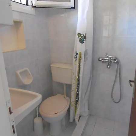 Elli - Nikos דירה *