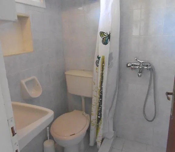Elli - Nikos Apartamento *