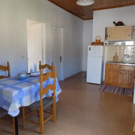 Elli - Nikos Apartament