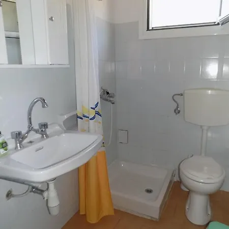 Apartament Elli - Nikos Ýpsos