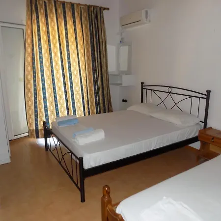 Elli - Nikos Apartment