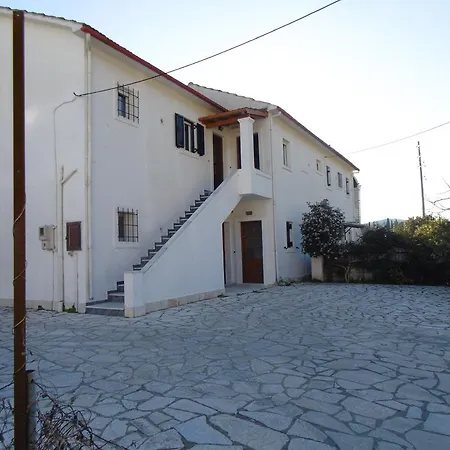 Elli - Nikos Apartament