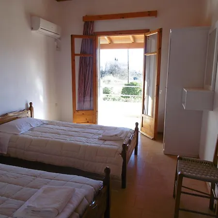 Elli - Nikos Apartament