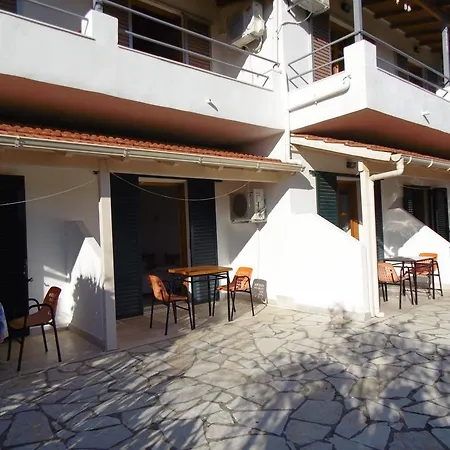 Apartment Elli - Nikos