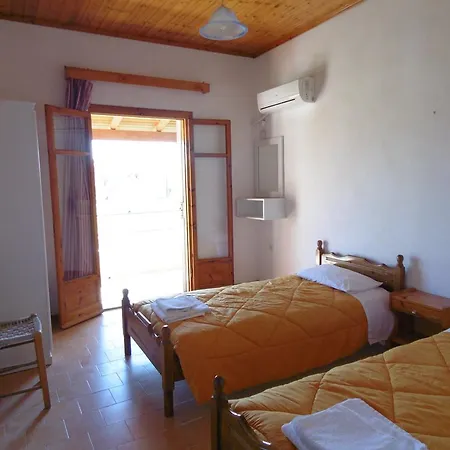 Elli - Nikos Apartment