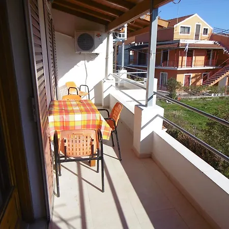 Apartament Elli - Nikos
