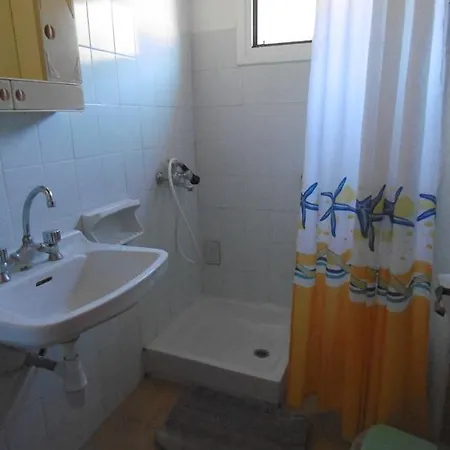 Elli - Nikos Apartament