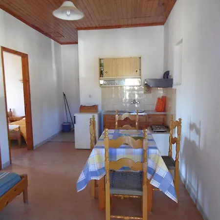 Apartament Elli - Nikos