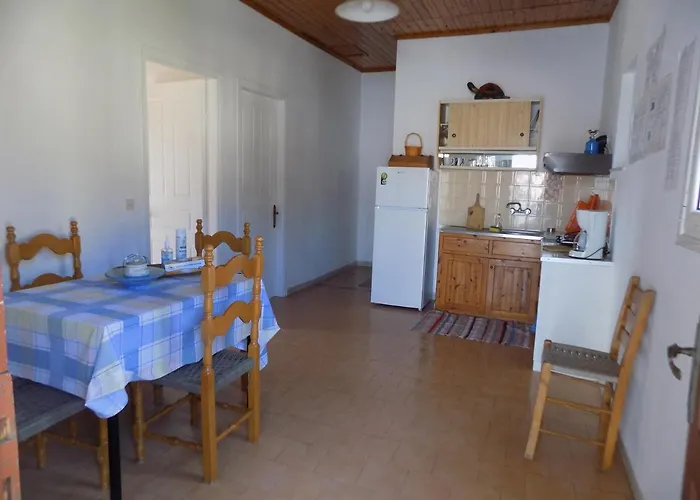 Apartment Elli - Nikos Ýpsos