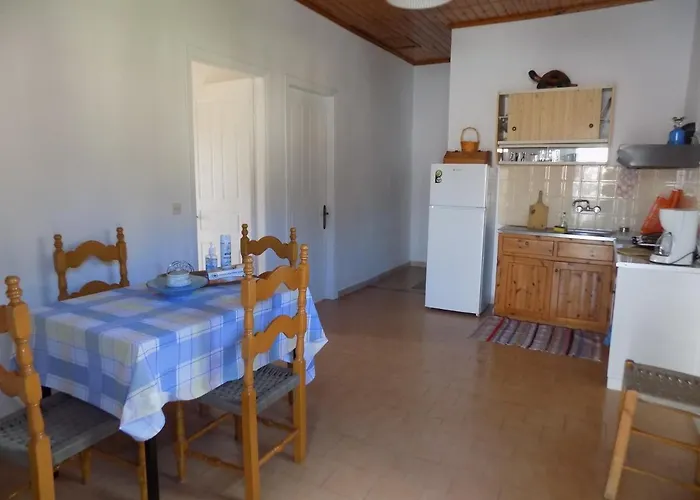 Elli - Nikos Appartement