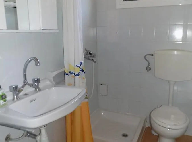 Apartment Elli - Nikos Ýpsos
