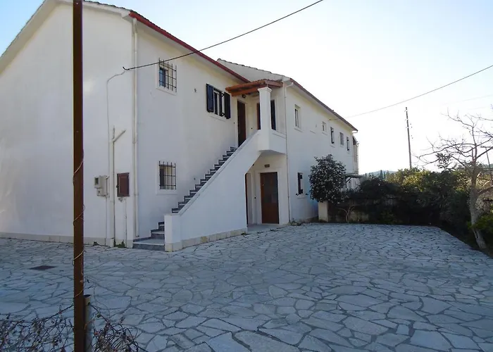 Elli - Nikos Appartement