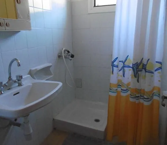 Elli - Nikos Appartement