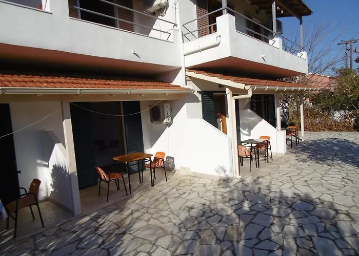 Elli - Nikos *